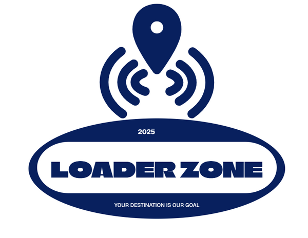 LOADER ZONE