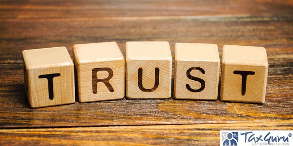 TRUST & VERIFIED