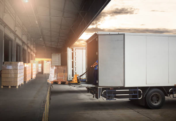 TYPES OF TRUCK LOADS