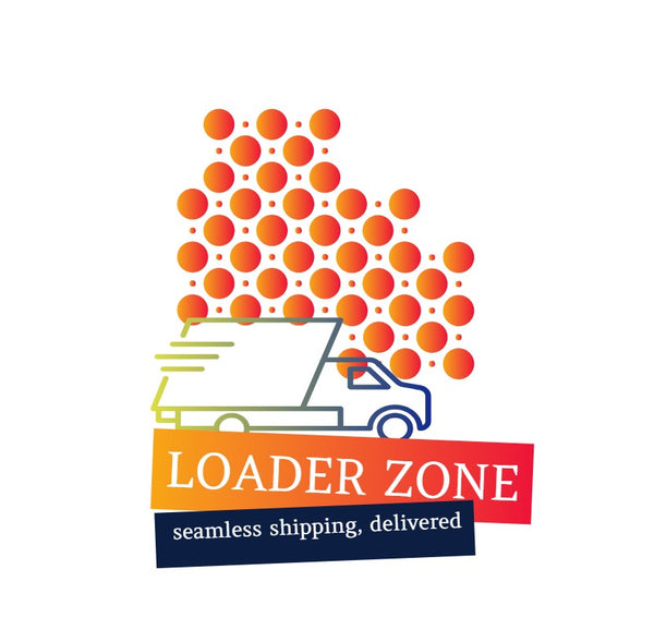LOADER ZONE